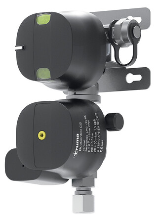 Régulateur DuoControl CS
