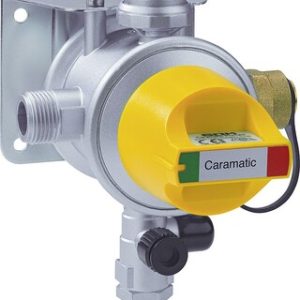 Soupape de commutation Caramatic ProTwo