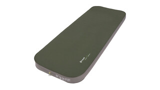 Matelas de camping Dreamhaven Single, vert