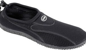 Chaussures de baignade Fashy Cubagua Unisex, noires
