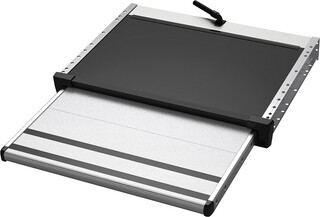 Marchepied Slide Out Step G2 12V