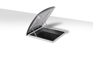 Fenêtres de toit roofSTAR - 7 / 70 x 50 manuelles