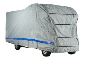 Housse de protection Wintertime pour campings-cars intégraux et capucines