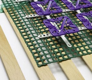 Grille support FROLI