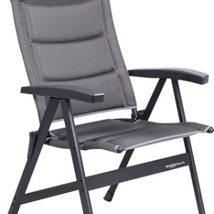 Chaise Be-Smart Majestic - Fumée