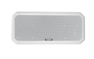 Haut-parleur Soundpanel plat Fusion RV-FS402B