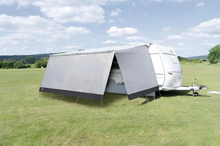 Paroi avant WIGO Rolli BLOXX View Front