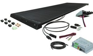 Kit solaire NL DA