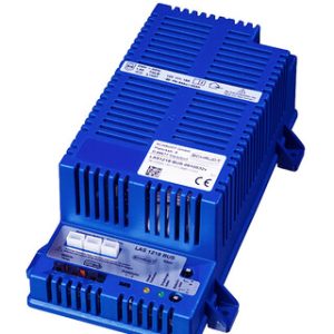 Chargeur LAS 1218 Bus-Set Schuko