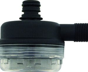Filtre Lilie pour série Smart avec Quick Adapter