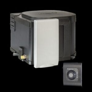 Boiler gaz
