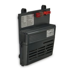 Dometic SMP301-07 Chargeur de batterie et bloc d’alimentation combiné pour appareils 12V