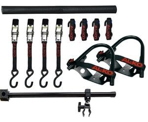 Jeu sangles d'arrimage Sawiko BK 3000 universal