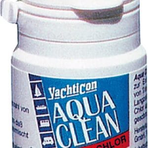 Préservation d’eau potable Aqua Clean AC 20 100 comprimés
