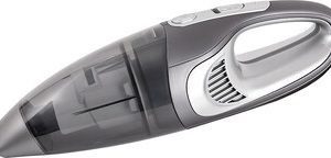 Aspirateur à main BRUNNER Aspair NG