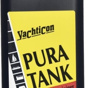 Produit nettoyant et désinfectant Pura Tank 0,5 l