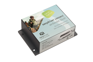 Module d'interconnexion connect