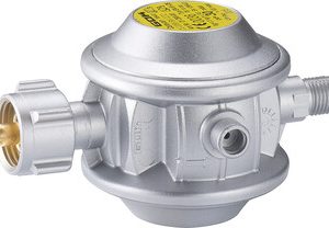 Détendeur basse pression GOK Type EN61-DS 1,5 kg/h