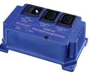 Protection contre surtension OVP 01