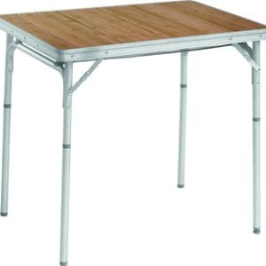 Table bambou Outwell Calgary S