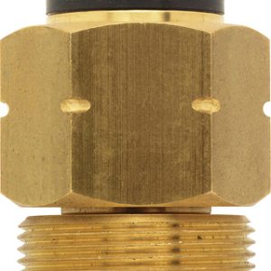 Adaptateur Primus ISO 228-1 ML.H DIN Kombi pour bouteilles de gaz avec propane 5, 11, 33 kg