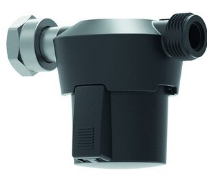 Filtre à gaz