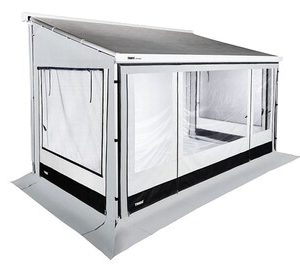 Auvent Thule Residence G3 pour Eriba Touring sur TO 6300 325 cm