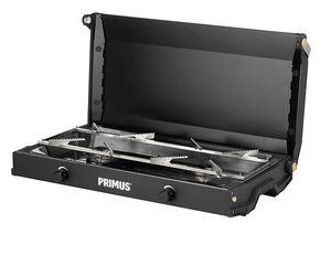 Réchaud Primus Kinjia Stove 2 feux