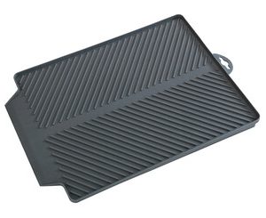Tapis égouttoir WENKO Linea gris