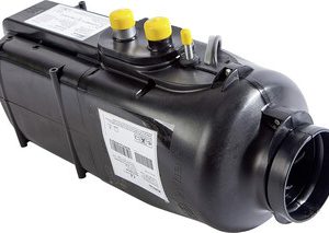 Chauffage au gaz Webasto Heat Air 5 GT