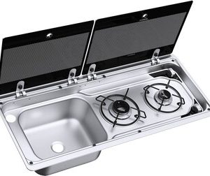 Plaque de cuisson Dometic MO9722L AM