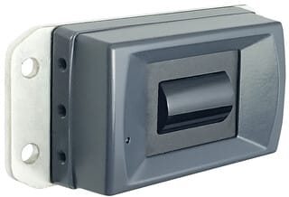 Système radar de recul CAMOS CR-6010, noir