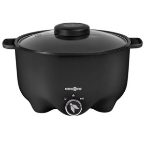 Cuisinière électrique MINUWATT Dyomo