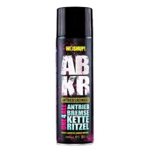 Nettoyant pour entraînement ABKR ONE4ALL 500 ml