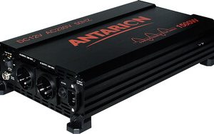 Onduleur ANTARION Pur Sinus Inverter 1500 W