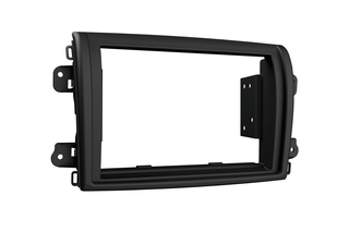 Cadre de montage ZENEC Z-E3766 / XZENT X-F270 pour FIAT Ducato série 8