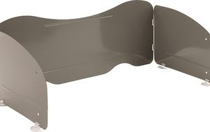 Pare-vent Outwell Réchaud de camping