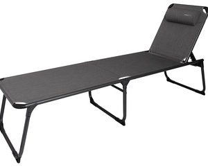 Relax EuroTrail Nova Polla gris foncé