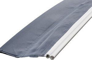 Adaptateurs aimantés BRUNNER pour auvents de bus Diamètre 5-8 mm