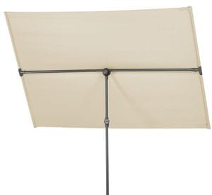 Parasol Avellino 180x130 cm