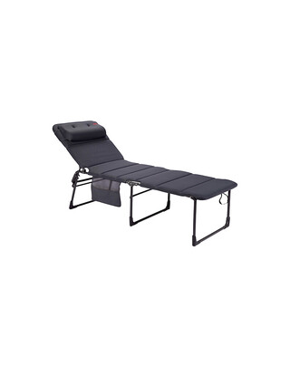 Chaise longue tripode Deluxe