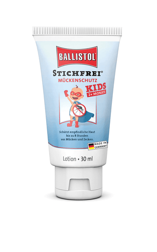 Anti-moustique Kids Tube, 30 ml