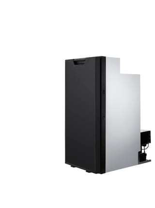 Réfrigérateur à compresseur T2095 90l