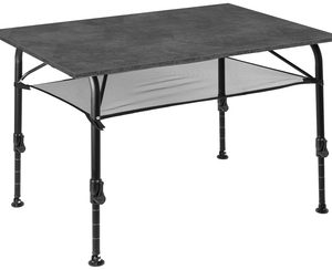 Table de camping Amulet - 120 x 80 cm