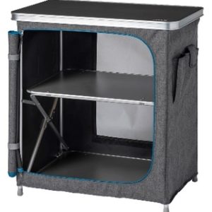 Armoire à provisions Blue Line - Cabinet blue Line 80