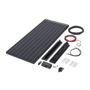 Kit d'autosuffisance