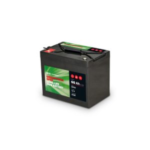 Batterie AGM NDS GREEN POWER