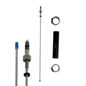 Kit de raccordement au réservoir TAS 11