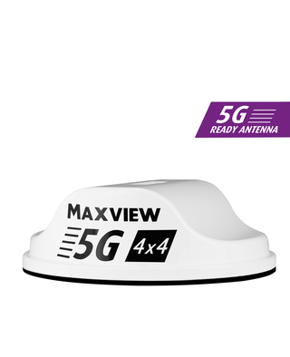 Antenne LTE 4x4 4G/5G Maxview