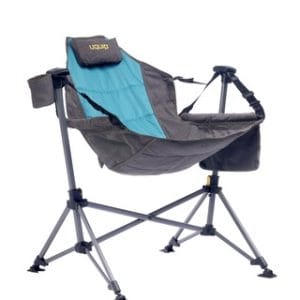Faltstuhl uquip Roxy Farbe türkisblau